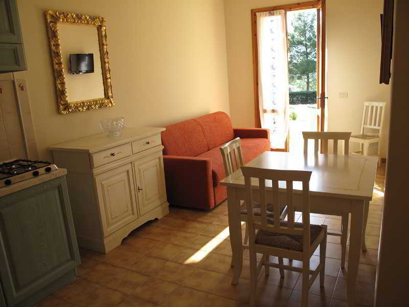 Agriturismo Colleverde Selvatelle Luaran gambar