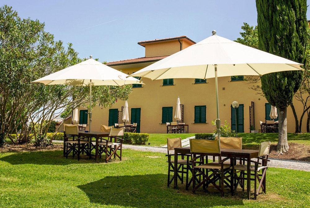 Agriturismo Colleverde Selvatelle Luaran gambar