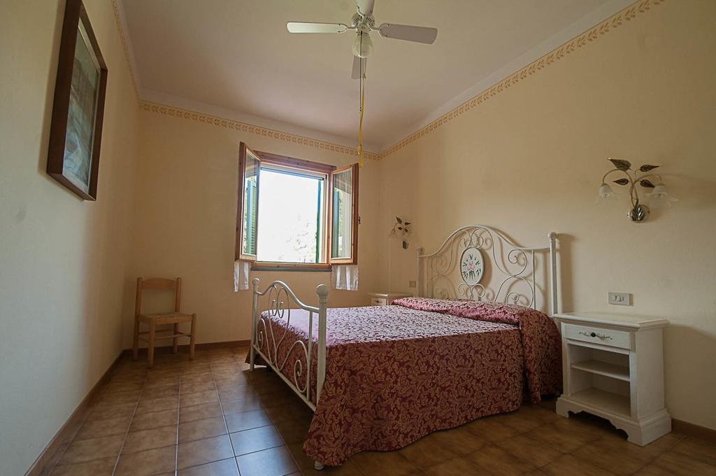 Agriturismo Colleverde Selvatelle Luaran gambar
