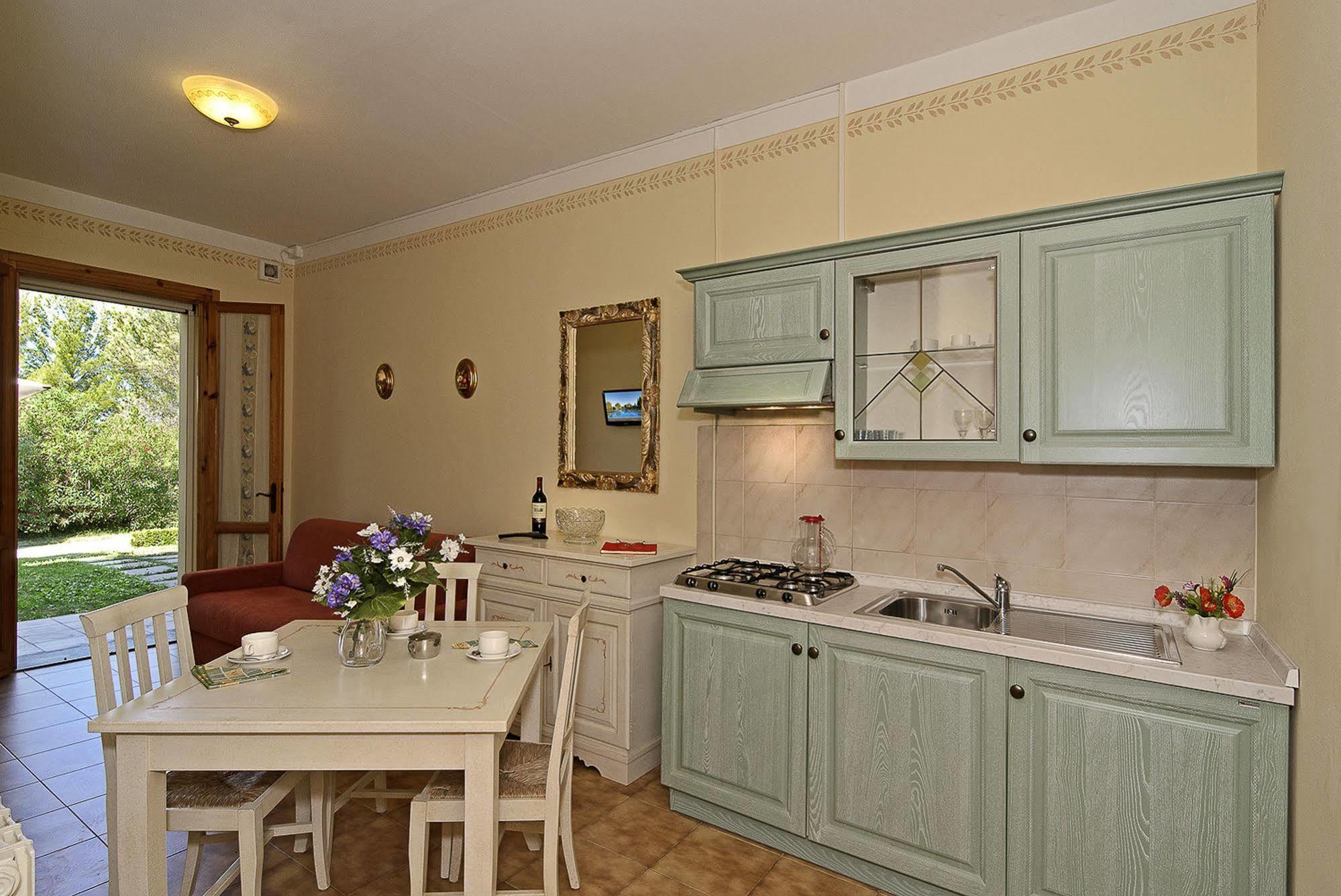 Agriturismo Colleverde Selvatelle Luaran gambar