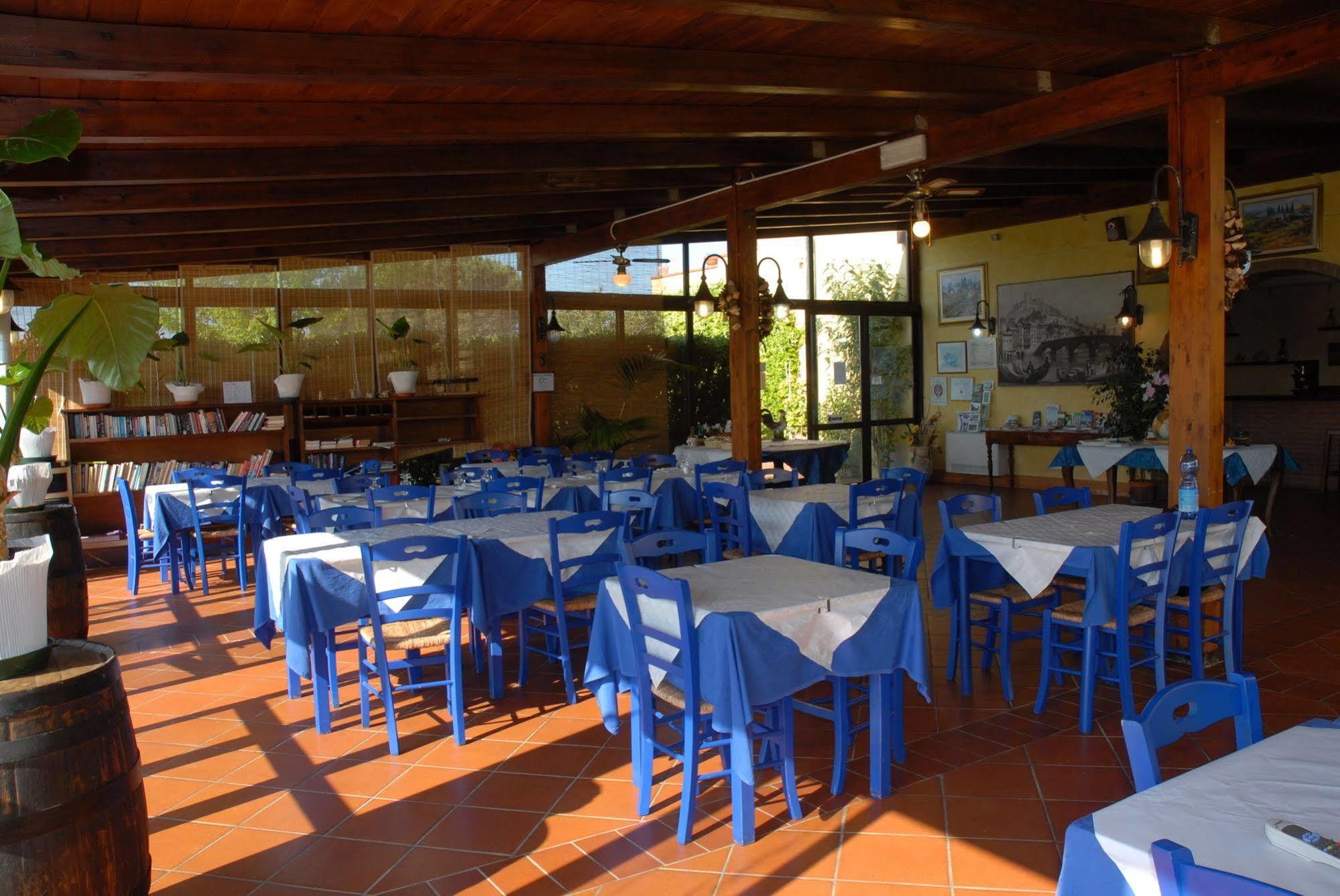 Agriturismo Colleverde Selvatelle Luaran gambar
